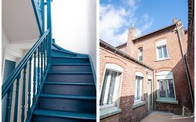 Le Nouveau Studio cosy et équipé - Proche centre gare et commerces - Kasa